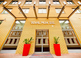 Royal Park Boutique Hotel 3