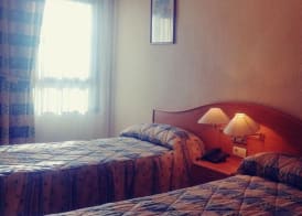 Hotel Ria de Vigo "Tierra de Campos" 3
