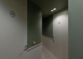 Velvet Grey Boutique Hotel 3