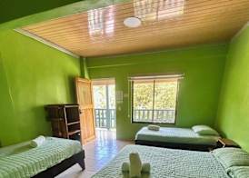 Hotel Ticozuma 3
