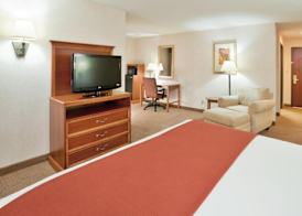 Seasons Inn & Suites Highland 2
