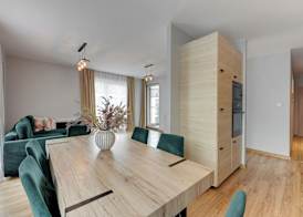 Angielska Grobla - City Center, Marina & Parking by Downtown Apartments 4