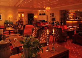 Hotel Union Geiranger Resort & Spa 5