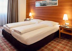 Hotel Bon Alpina 5