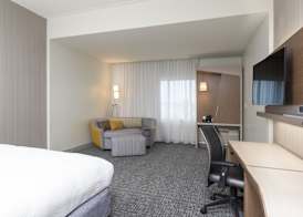 Courtyard by Marriott Mt. Pleasant at Central Michigan University 4