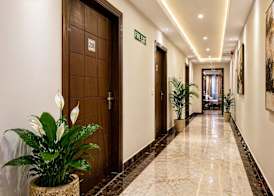 Hotel Kian by JMD Group 3