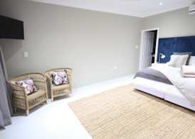 Curry's Post Bed & Breakfast 5