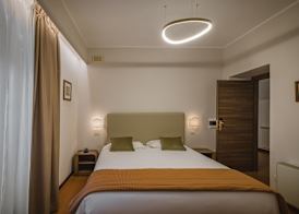 Hotel Villa Montegranelli 5