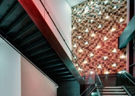 Hyatt Place Boston/Seaport District 2
