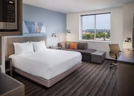 Hyatt House Augusta Downtown 4