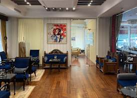 Anemon Kent İzmir Otel 3