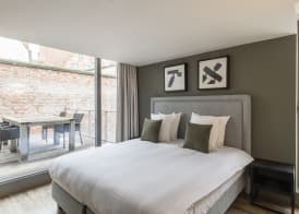 Dukes' Apartments Grand Place - by Dukes' Hotel Collection 4