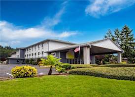 Spark by Hilton Kent Seattle 2