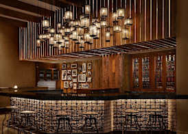 Renaissance New York Chelsea Hotel 4