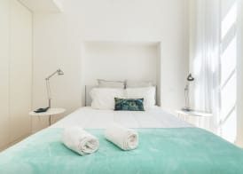 Gonzalo's Guest Apartments - Luxury Baixa 3
