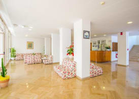Hotel Venezia 3
