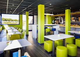 Ibis Budget Perpignan Nord Rivesaltes 5