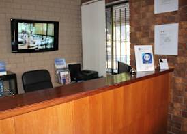 Best Western Ipswich 2