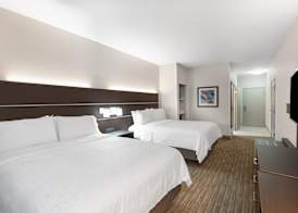 Holiday Inn Express & Suites ALBUQUERQUE-N. BALLOON FSTA PK by IHG 3