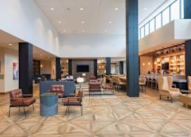 Hyatt Place Ann Arbor 4