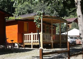 Camping Yoghi e Bubu 5