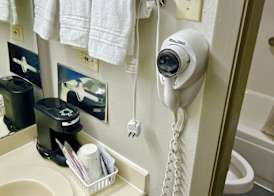Days Inn by Wyndham Athens 4