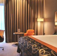 Clayton Hotel Manchester City Centre 5