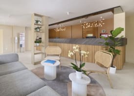 Apartments Bellevue Plava Laguna 2