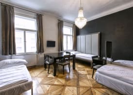 Sophie's Hostel 3