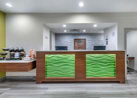 Quality Inn and Suites Palatka Riverfront 4