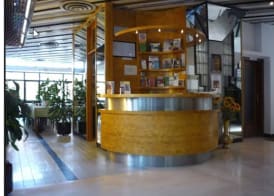 Hotel Montecarlo 4