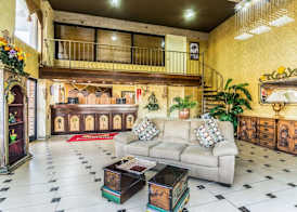 Econo Lodge Whiteville 2