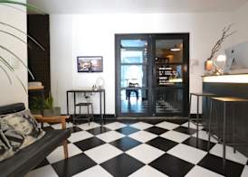 Seoul Loft Apartments - SLA 7 Night Minimum 2