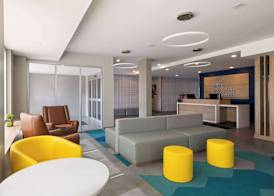 Microtel Inn & Suites by Wyndham Lachute 2