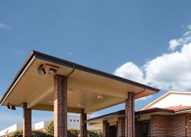 Econo Lodge Madison, AL 2