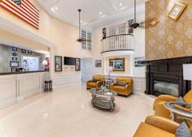 Best Western Plus Kingsland 4