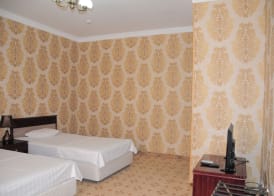 Kabir Hotel 5