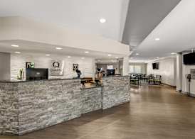 Quality Inn & Suites Denver International Airport 2