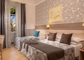 Hotel Dorica 5