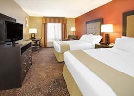 MUNCIE PLACE HOTEL & SUITES by IHG 4