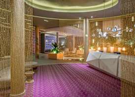 The Fives Downtown Hotel & Residences, Curio Collection by Hilton 5