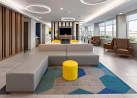 Microtel Inn & Suites by Wyndham Rehoboth Beach 3