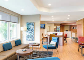 TownePlace Suites by Marriott Memphis Southaven 4