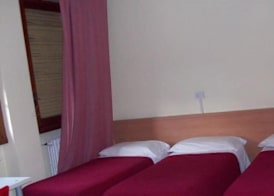 Hostel 3 4