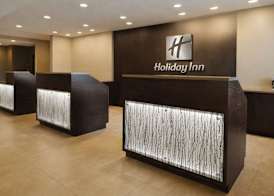 Holiday Inn CHICAGO - SCHAUMBURG by IHG 3