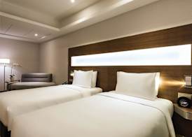 Novotel Shanghai Hongqiao 5