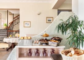 Victoria Hill Hotel 4