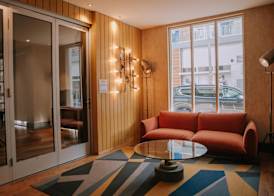 Hyatt Centric the Pike Long Beach 3