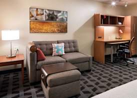 Sonesta Simply Suites Seattle Renton 3
