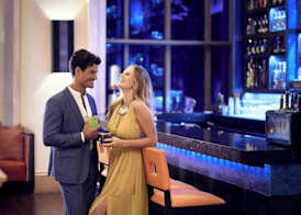 JW Marriott Cancun Resort & Spa 2